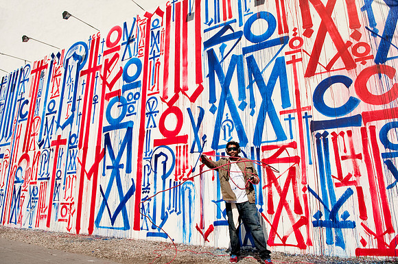 Retna