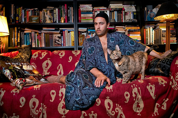 Adam Dugas