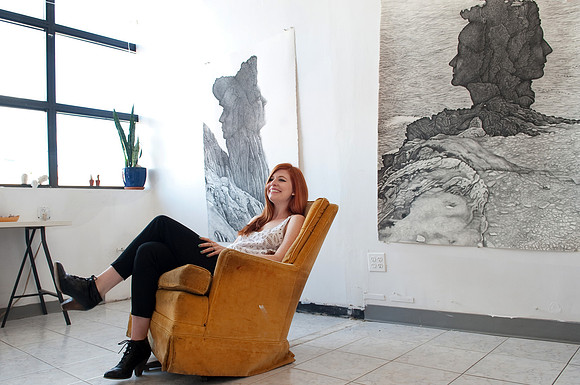 Colette Robbins